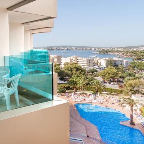 Pierre & Vacances Residence Ola Tomir (MAG NIET ONLINE!) - Camping Balearische Inseln - Image N°4
