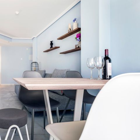 Apartement 6 Personen - Amerador