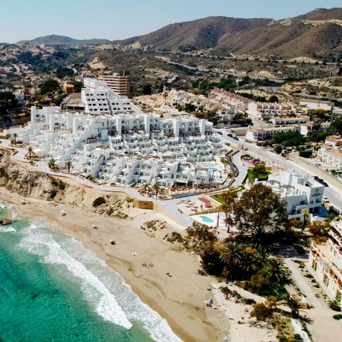 Apartement 6 Personen - Amerador Deluxe