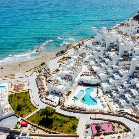 Apartement 6 Personen - Amerador Deluxe