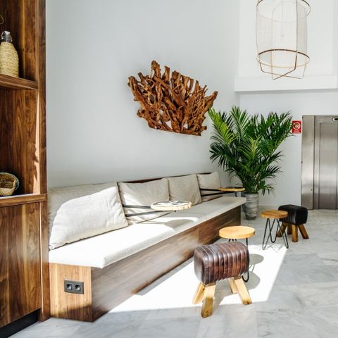 Apartement 6 Personen - Amerador Deluxe