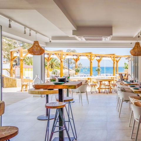 Apartement 6 Personen - Amerador Deluxe