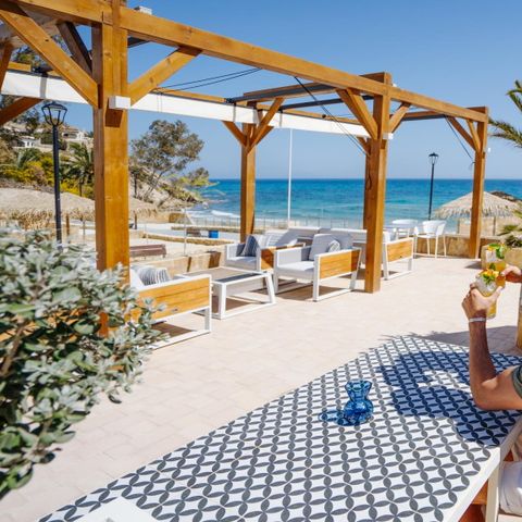 Apartement 6 Personen - Amerador Deluxe