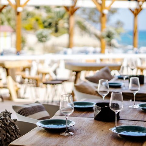 Apartement 6 Personen - Amerador Deluxe