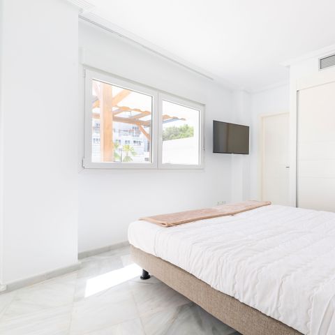 Apartement 6 Personen - Capitán