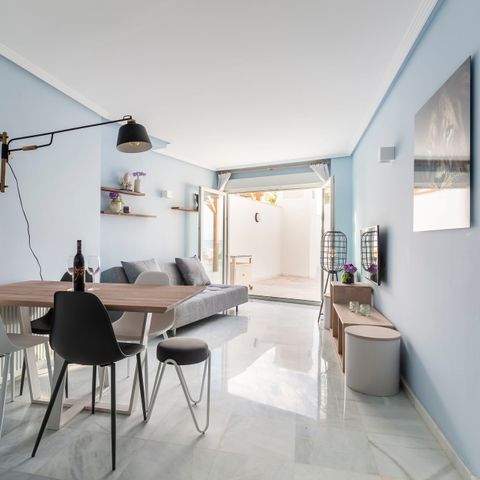 Apartement 6 Personen - Capitán