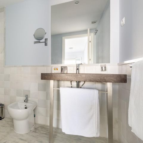 Wohnung 6 personen - Mascarat Deluxe