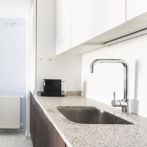 Apartement 6 Personen - Mascarat Deluxe