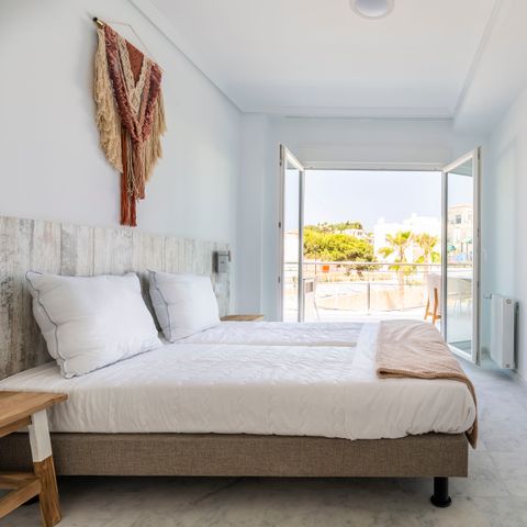 Wohnung 6 personen - Mascarat Deluxe