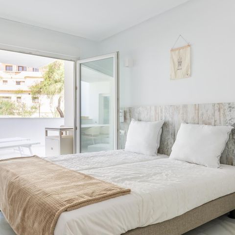 Wohnung 6 personen - Mascarat Deluxe