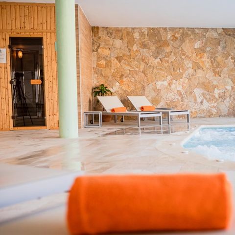 Apartement 4 Personen - Almadraba Superior