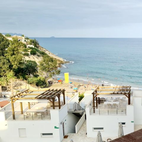 Apartement 4 Personen - Almadraba Superior