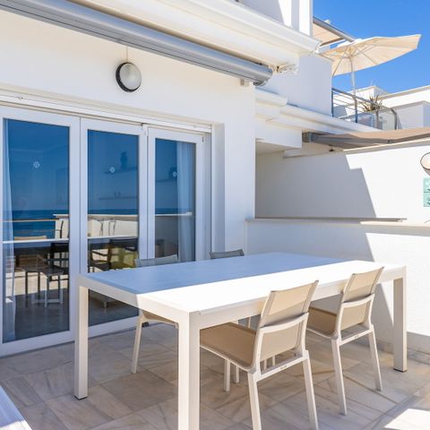 Apartement 4 Personen - Almadraba Superior