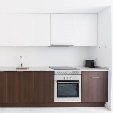 Apartement 4 Personen - Caleta Deluxe