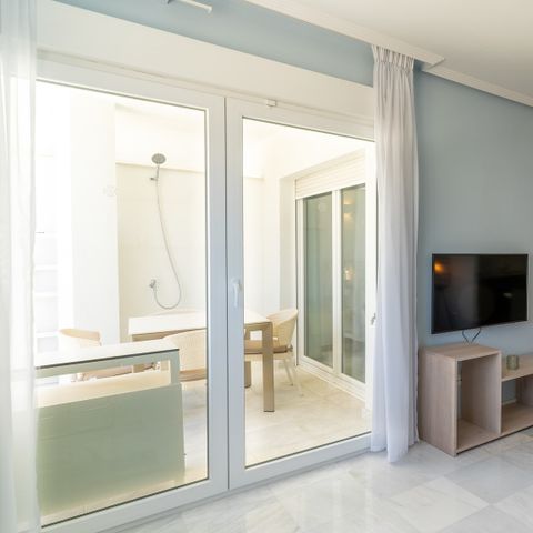 Wohnung 4 personen - Caleta Deluxe