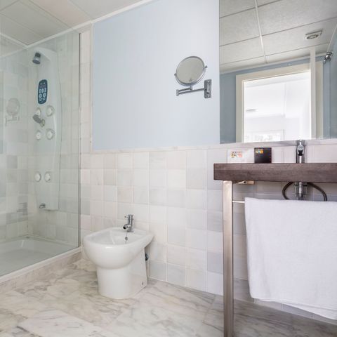 Apartement 4 Personen - Caleta Deluxe