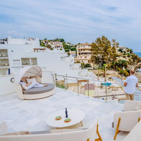 Apartement 6 Personen - Fuma Exklusiv