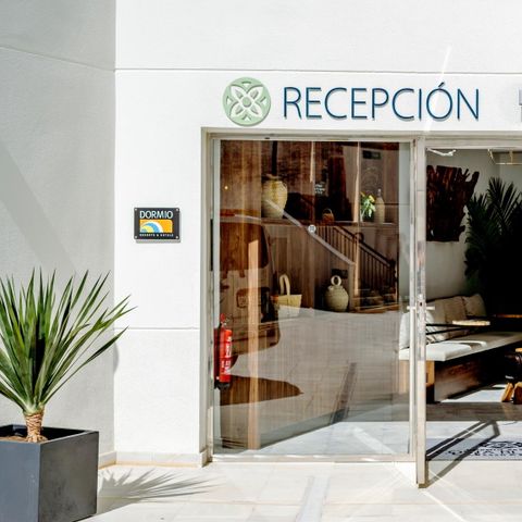 Apartement 6 Personen - Fuma Exklusiv