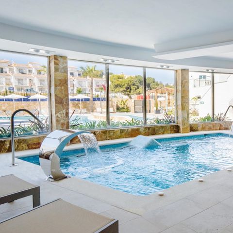 Apartement 6 Personen - Fuma Exklusiv