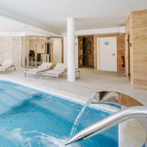 Apartement 6 Personen - Fuma Exklusiv