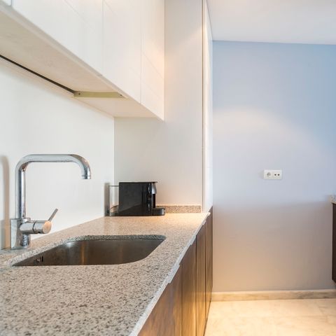 Apartement 4 Personen - Caleta