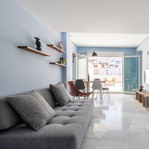 Apartement 6 Personen - Capitán Panorama