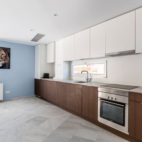 Apartement 6 Personen - Capitán Panorama