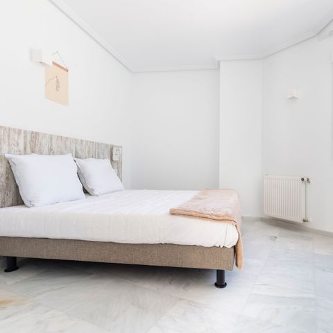 Apartement 6 Personen - Capitán Panorama