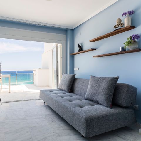 Apartement 6 Personen - Varadero Penthouse