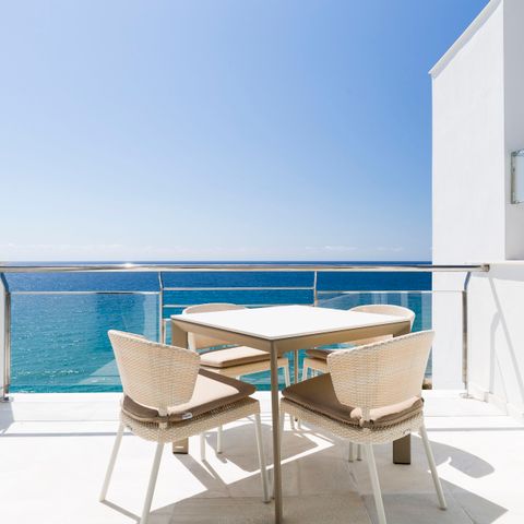 Apartement 6 Personen - Varadero Penthouse