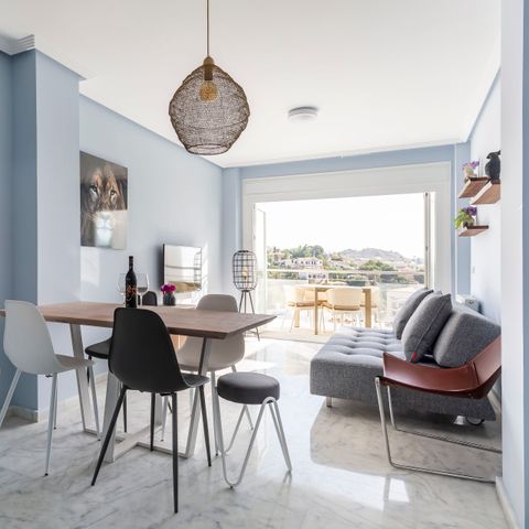 Wohnung 6 personen - Varadero Penthouse