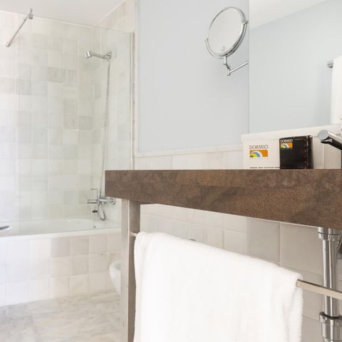 Apartement 6 Personen - Mascarat