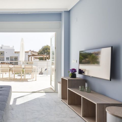 Apartement 6 Personen - Mascarat