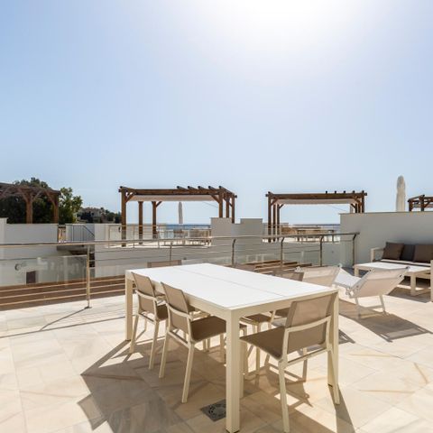 Apartement 6 Personen - Mascarat