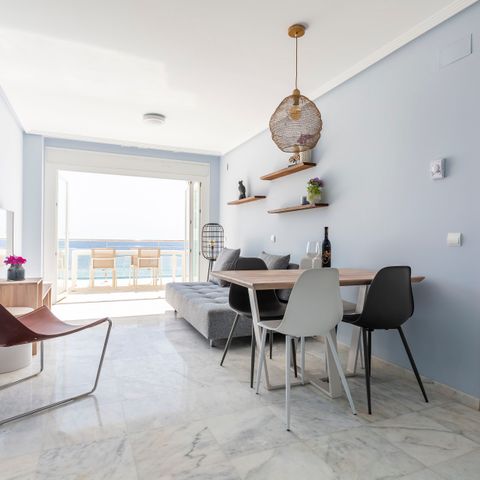 Wohnung 4 personen - Muchavista Penthouse