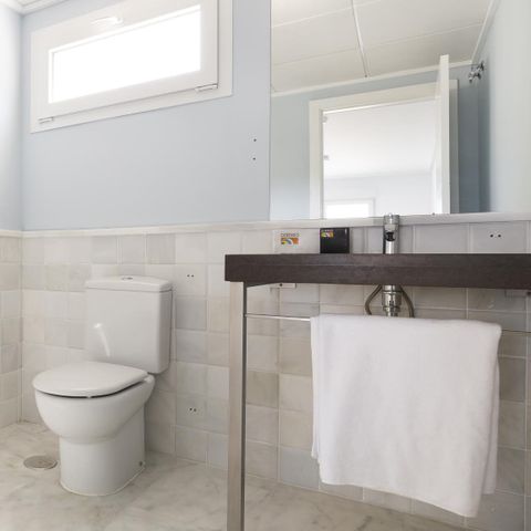 Wohnung 4 personen - Muchavista Penthouse