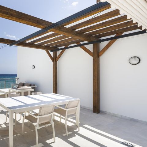 Apartement 4 Personen - Muchavista Penthouse