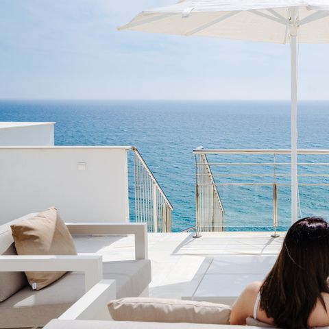 Apartement 6 Personen - Varadero Penthouse