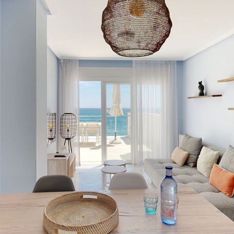 Apartement 6 Personen - Varadero Penthouse