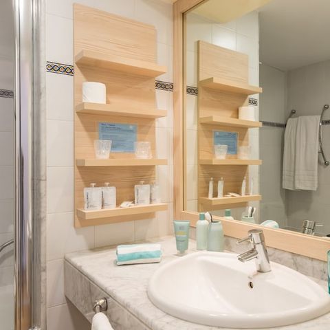 Zimmer 1 person - Balkon - Frühstück inklusive