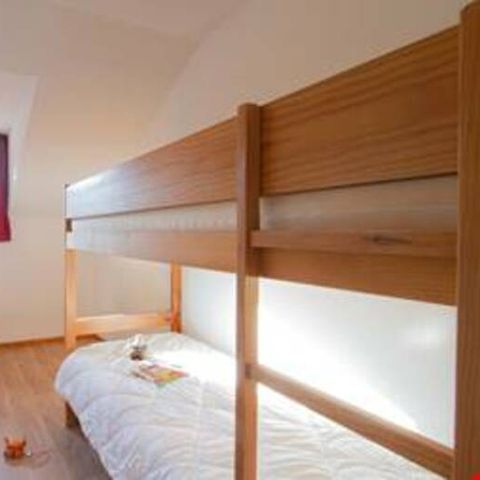 Apartement 5 Personen - St Sorlin d'Arves L'Oree des Pistes (987597)
