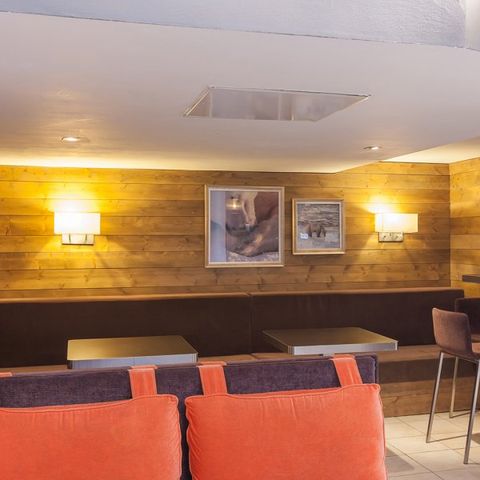 Apartement 6 Personen - Valmeinier Ours Blanc
