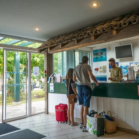 Mer & Golf Bidart Residence Ilbarritz - Camping Pyrénées-Atlantiques - Image N°5