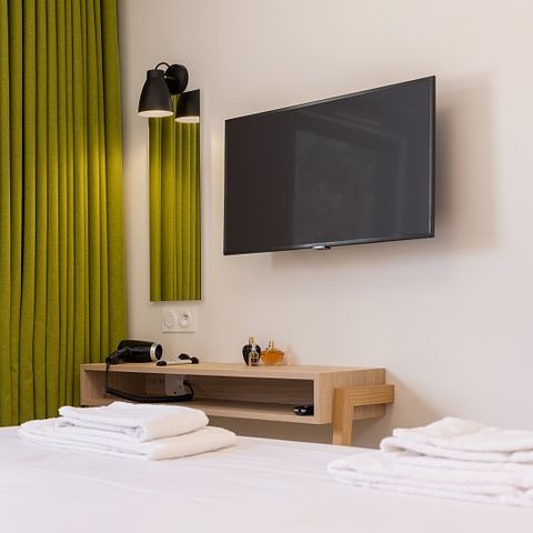 Bungalow 2 Personen - VIP LG2231