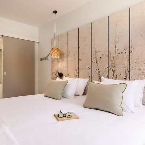 Bungalow 2 Personen - VIP LG2231