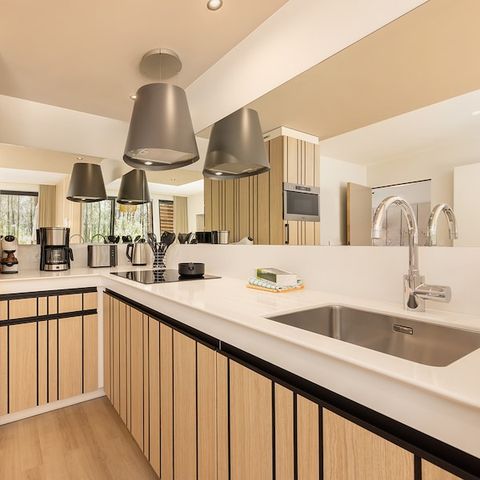 Bungalow 2 Personen - VIP LG2231