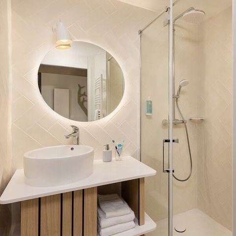 Bungalow 4 Personen - VIP LG2232