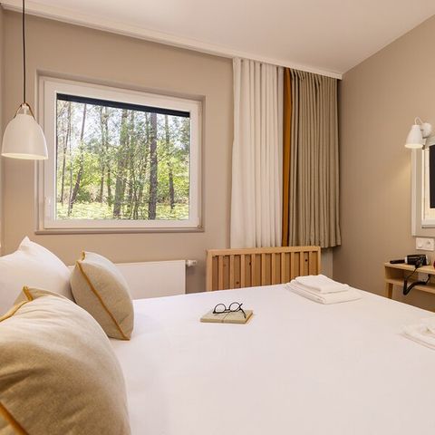 Bungalow 6 Personen - VIP LG2233