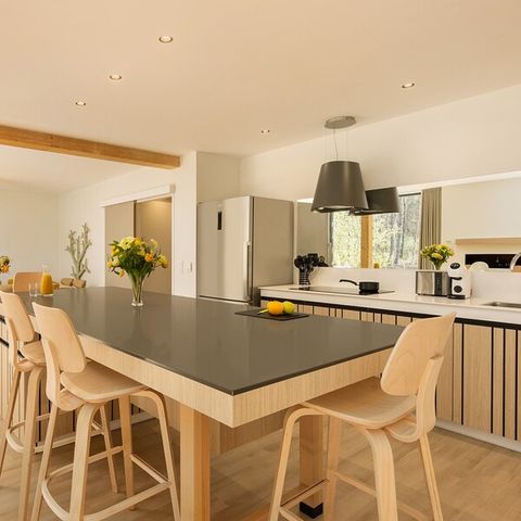 Gruppenunterkunft 12 personen - VIP LG2235