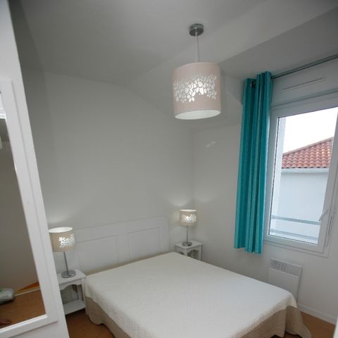 Bungalow 6 Personen - Haus St. Brevin 3p4/6
